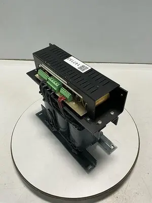 USED EMB WITTLICH PU90+GL90