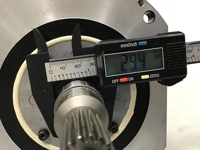 USED YASKAWA SGMDH-06A2A-YR13