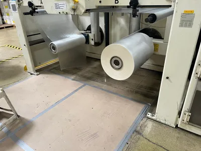 2010 MARTIN MBSF 08-26-40 BUTT SPLICER | Styers Equipment Company (5)