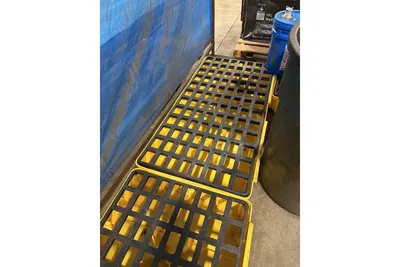 Used _UNKNOWN_ _UNKNOWN_ Safety Equipment Utah US | KD Auctions #1553988