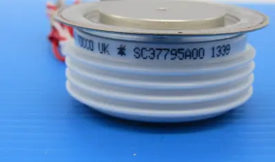NEW AJAX TOCCO SC37795A00 THYRISTOR