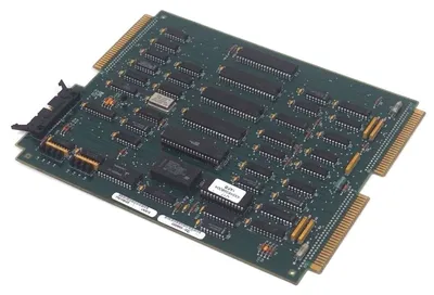 NEW UNISYS 43328509-002 MICROPROCCESOR PC BOARD 43328509002