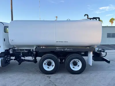 Used 2020 FREIGHTLINER M2 Carhaulers Florida US | Truck and Van Outlet #1509252