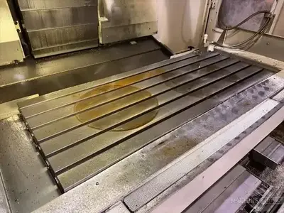 Used 2017 OKUMA MILLAC 761VII Vertical Machining Centers Illinois US | Perfection Global, LLC. #1371179