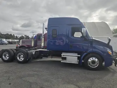 Used 2021 FREIGHTLINER CASCADIA 116 Conventional trucks California US | Ben Kaplan Equipment #1419795