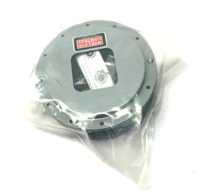 USED MERCOID CONTROL BOURDON TUBE PRESSURE SWITCH