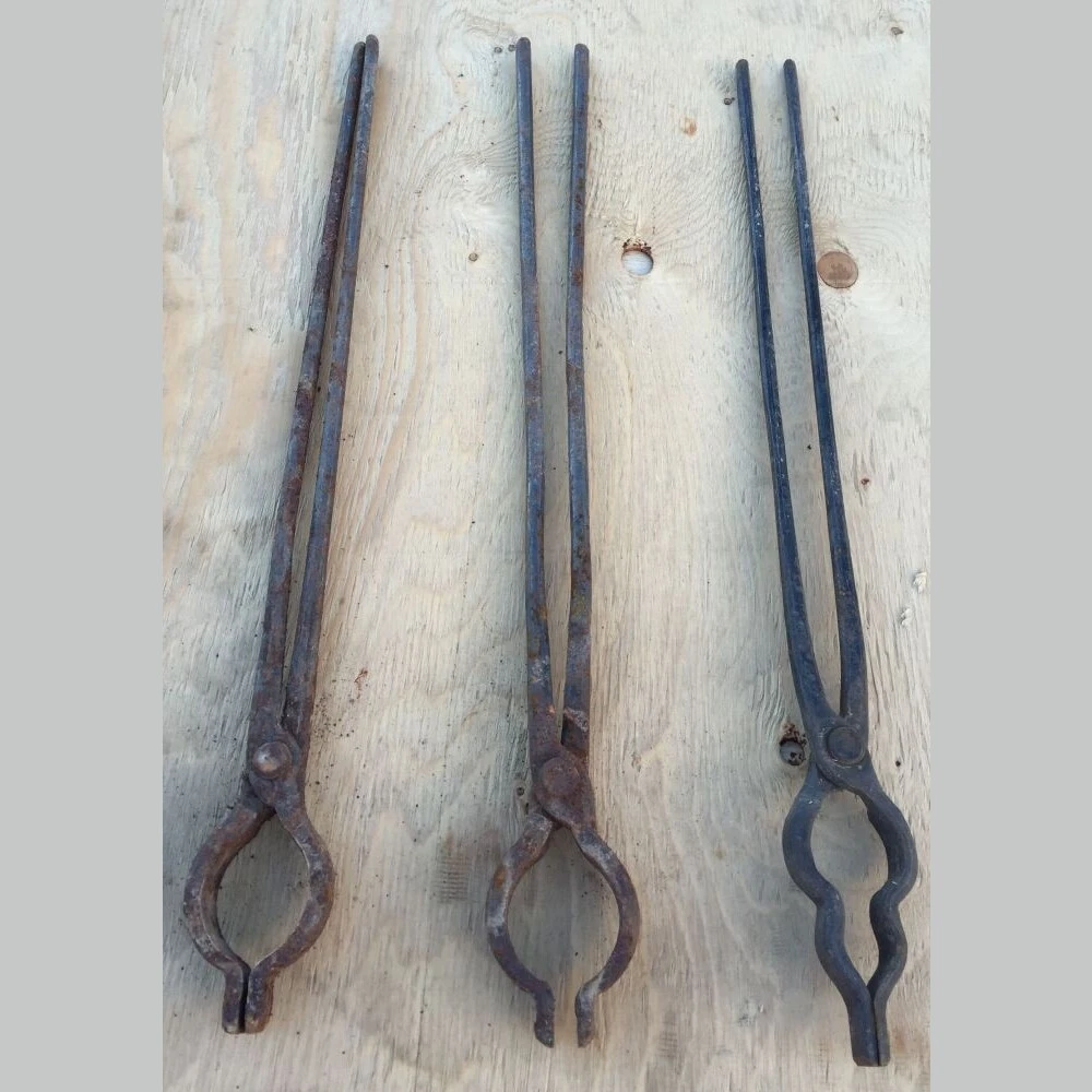 Crucible Tongs