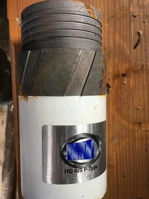 New | in-Stock AFTERMARKET HQ R/S P-TYPE HWL DIAMOND (NEW / OLD STOCK) Reamers Pennsylvania US | East West Machinery & Drilling #1415673