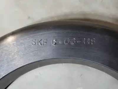 NEW SKF C-06-118