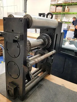 1994 EMT 4-180-1 PUNCH | Styers Equipment Company (2)