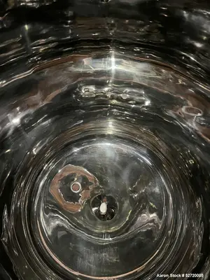 Olsa 250 Liter Vertical 316L Stainless Steel Pressure Tank