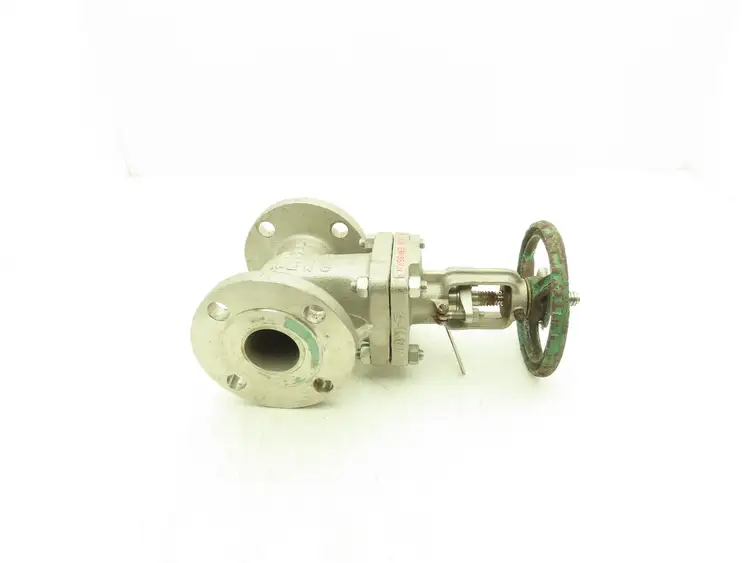 Used KITZ _UNKNOWN_ Valves/Fittings Indiana US | Arrow Industrial #570451
