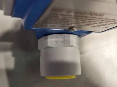 NEW ENDRESS+HAUSER FQR50-A1NFA