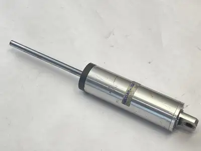 Used Fabco-Air Pneumatic Cylinder 1/2" Bore 3" Stroke Pneumatic Cylinders Michigan US | Maverick Industrial Sales #1397635
