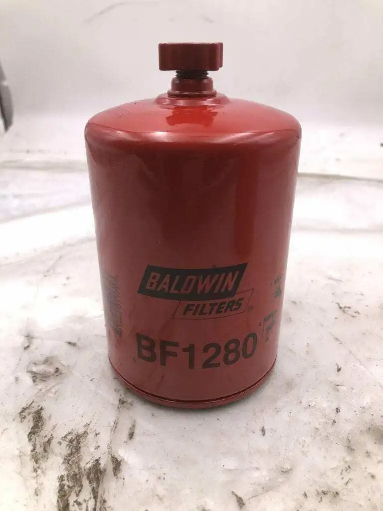 Baldwin BF1280 Replacement Fuel Filter