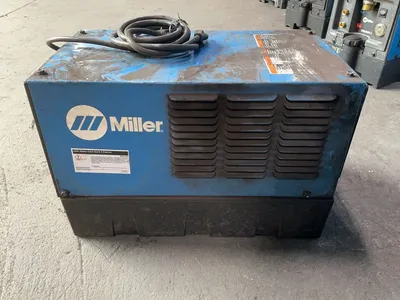 Used MILLER COOLMATE 3 Welding Machinery (Other) Ohio US | HGR 24 #1405080