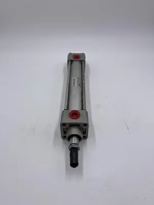 Used SMC SMC NCDA1B150-0600 Misc Electrical & Power Parts | ND Industrial Surplus #1214964
