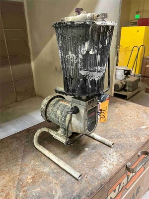 Used TITAN ED 655 PLUS Spray Machines California US | MachineryMax #1384781