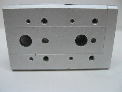 USED SMC MXS12-20-F9PV