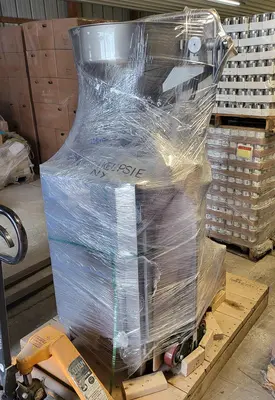 NEW 2024 VEMAG HP-1B
