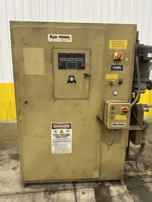 USED AJAX TOCCO