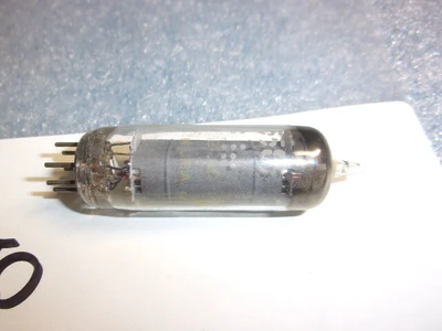 USED GE 35C5