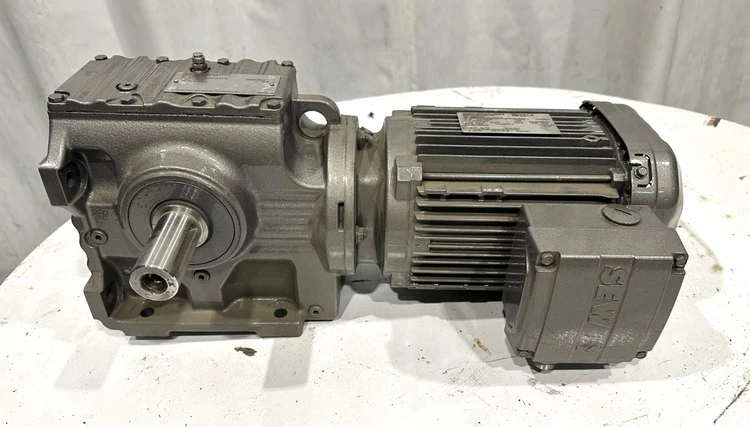 Used _UNKNOWN_ _UNKNOWN_ Gearmotors West Virginia US | Cooper Industries #1409517