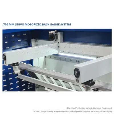 ERBEND EMS 3240 Mechanical Shears | Sierra Victor Industries (5)