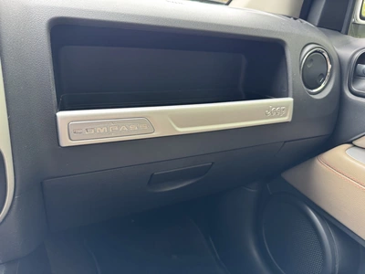 USED 2014 JEEP COMPASS