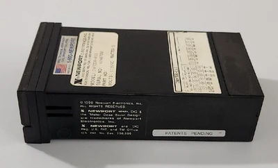 USED Newport INFCDR-011