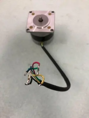 VEXTA STEPPING MOTOR PH266-01