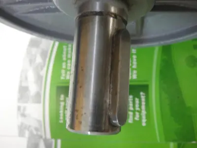 USED LENZE 7000471