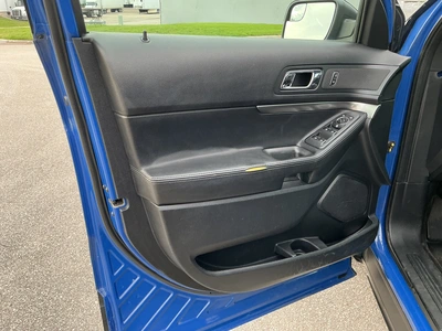 Used 2016 FORD EXPLORER SUVs Michigan US | Miedema Asset Management Group #1461404