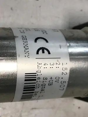 USED ARBURG HDA4740-B-600-187