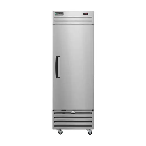 Hoshizaki EF1A-FS 27" Economy Series One Section Reach In Freezer, (1) Right Hinge Solid Door, 115v