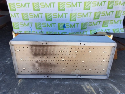 VITRONICS SOLTEC 3085402 XPM2-730 REFLOW OVEN HEATER ASSEMBLY