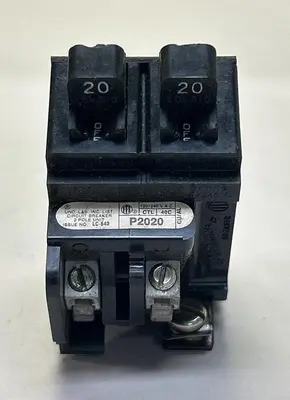 New | in-Stock ITE P2020 Circuit Breakers | Surplus Asset Holdings #1189513