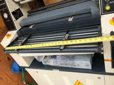 DYNACHEM MANUAL LAMINATOR CLEANER 360