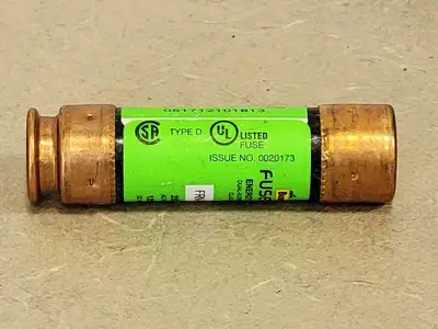 USED BUSSMANN FRN-R-60