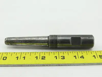 Precision Components LRM-.250-50-3 1/4" Bore Standard Mini End Mill Extension