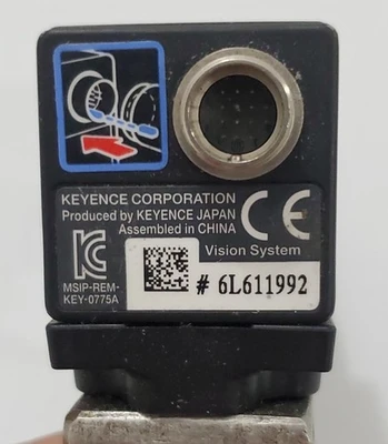 USED Keyence CV-035M