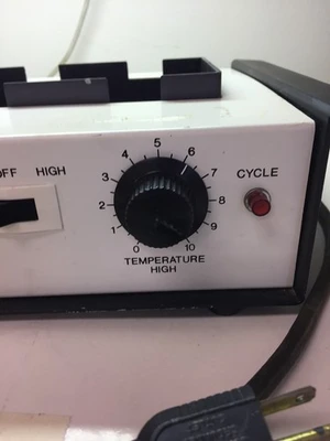 SYBRON THERMOLYNE DRI-BATH MODEL DB28125 VOLTS120*WARRANTY*