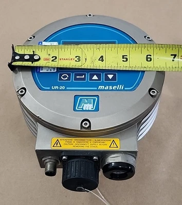 USED Maselli Misure UR-20