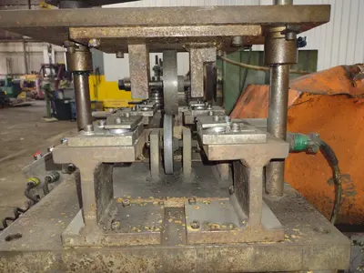 USED DAHLSTROM 400-20 OB