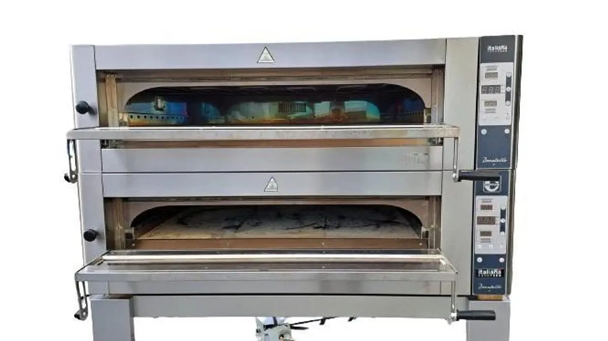 USED ITALIANA DN635L/2D