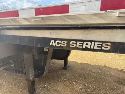 Used 2019 TRAIL KING _UNKNOWN_ Lowboy Trailers Tennessee US | Moore Equipment #1517330