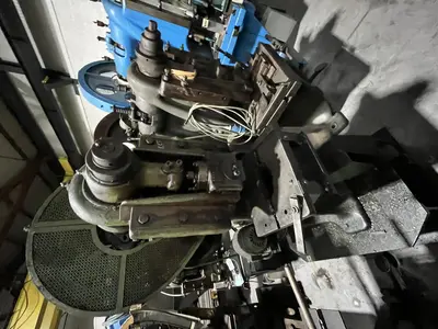 USED RASKIN RASKIN 50T.R N-4 50 TON