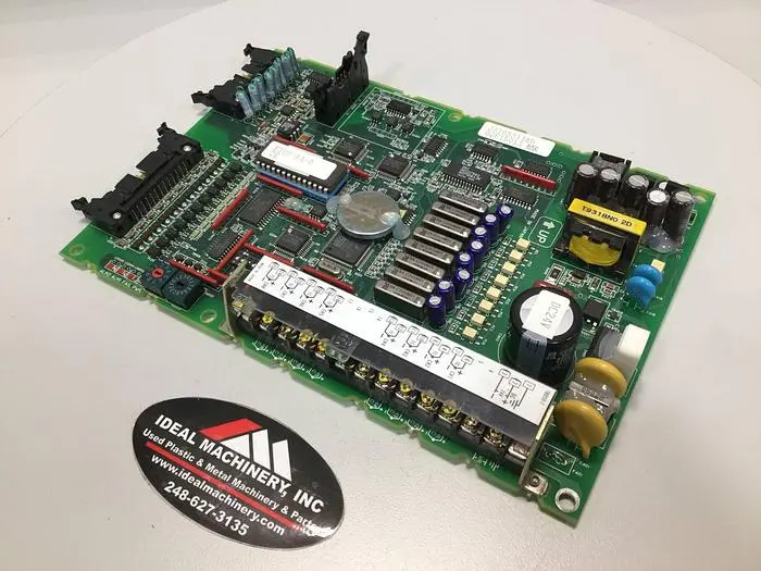 Used SUMITOMO C4B8502Y3K Circuit Boards Michigan US | Ideal Machinery #569497