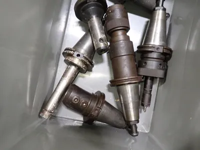Tool Holders