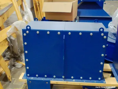 Used DONALDSON DFE2-8 Dust Collectors Illinois US | Aaron Equipment #1362883